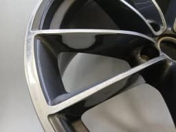 PORSCHE Porsche 911 992 Alloy Wheel 992601025J 11.5J X21 ET67 Rim — thumbnail 5