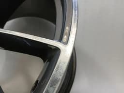 PORSCHE Porsche 911 992 Alloy Wheel 992601025J 11.5J X21 ET67 Rim — thumbnail 6