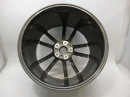PORSCHE Porsche 911 992 Alloy Wheel 992601025J 11.5J X21 ET67 Rim — thumbnail 7