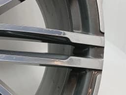 PORSCHE Porsche Macan 95B Alloy Wheel 95B601025BA 10Jx21 ET19 Rim — thumbnail 4