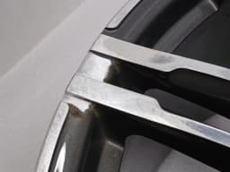 PORSCHE Porsche Macan 95B Alloy Wheel 95B601025BA 10Jx21 ET19 Rim — thumbnail 5