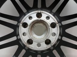 PORSCHE Porsche Macan 95B Alloy Wheel 95B601025BA 10Jx21 ET19 Rim — thumbnail 8