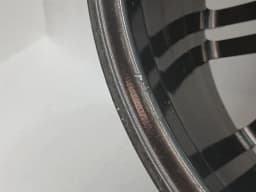 PORSCHE Porsche Macan 95B Alloy Wheel 95B601025BA 10Jx21 ET19 Rim — thumbnail 9