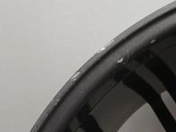 PORSCHE Porsche Macan 95B Alloy Wheel 95B601025BA 10Jx21 ET19 Rim — thumbnail 10