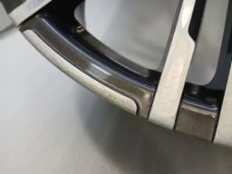 PORSCHE Porsche Cayenne 958 92A Alloy Wheel 7P5601025AE 10JX21 ET50 Rim — thumbnail 3