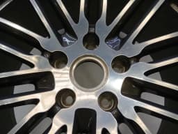 PORSCHE Porsche Cayenne 958 92A Alloy Wheel 7P5601025AE 10JX21 ET50 Rim — thumbnail 2