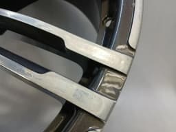 PORSCHE Porsche Cayenne 958 92A Alloy Wheel 7P5601025AE 10JX21 ET50 Rim — thumbnail 5