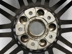 PORSCHE Porsche Cayenne 958 92A Alloy Wheel 7P5601025AE 10JX21 ET50 Rim — thumbnail 10