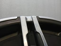 PORSCHE Porsche Cayenne 958 92A Alloy Wheel 7P5601025AE 10JX21 ET50 Rim — thumbnail 7