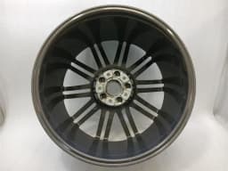 PORSCHE Porsche Cayenne 958 92A Alloy Wheel 7P5601025AE 10JX21 ET50 Rim — thumbnail 9