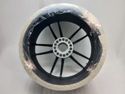 PORSCHE PORSCHE 911 992 ALLOY WHEEL SET 992601025AT Rim SET TURBO S CENTRE LOCK — thumbnail 10
