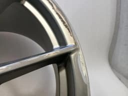 PORSCHE Porsche 911 991 Alloy Wheel 99136276000 Carrera S IV 11.5J x 20 ET76 Rim — thumbnail 2