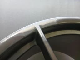 PORSCHE Porsche 911 991 Alloy Wheel 99136276000 Carrera S IV 11.5J x 20 ET76 Rim — thumbnail 4
