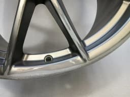 PORSCHE Porsche 911 991 Alloy Wheel 99136276000 Carrera S IV 11.5J x 20 ET76 Rim — thumbnail 3