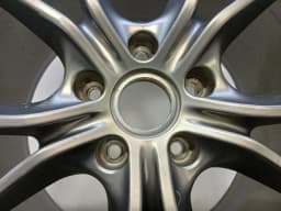 PORSCHE Porsche 911 991 Alloy Wheel 99136276000 Carrera S IV 11.5J x 20 ET76 Rim — thumbnail 5