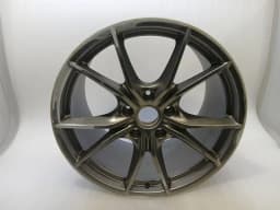 PORSCHE Porsche 911 991 Alloy Wheel 99136276000 Carrera S IV 11.5J x 20 ET76 Rim — thumbnail 10