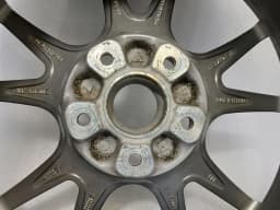 PORSCHE Porsche 911 991 Alloy Wheel 99136276000 Carrera S IV 11.5J x 20 ET76 Rim — thumbnail 7