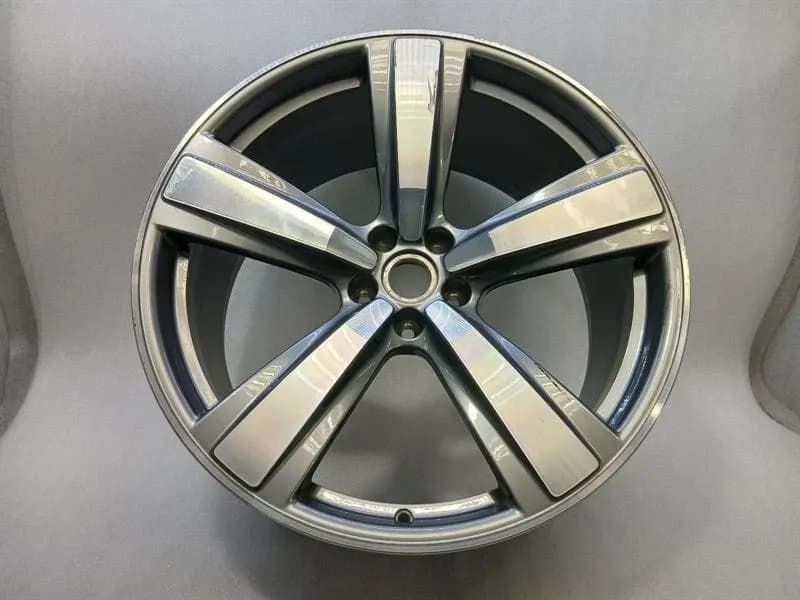 Porsche Macan 95B Wheel 95B601025GM Exclusive Sport Design 10J x21 ET19 Rim