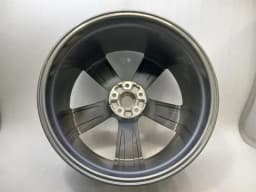 PORSCHE Porsche Macan 95B Wheel 95B601025GM Exclusive Sport Design 10J x21 ET19 Rim — thumbnail 6