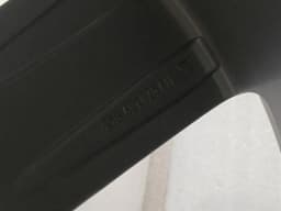 PORSCHE Porsche Macan 95B Wheel 95B601025GM Exclusive Sport Design 10J x21 ET19 Rim — thumbnail 9