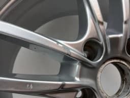 PORSCHE Porsche Cayenne 9Y MK3 E3 Alloy Wheel 9Y0601025BB 9J x 20 ET50 Rim — thumbnail 6