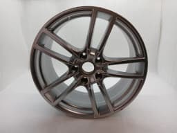 PORSCHE Porsche Cayenne 9Y MK3 E3 Alloy Wheel 9Y0601025BB 9J x 20 ET50 Rim — thumbnail 7