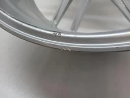 PORSCHE Porsche Cayenne 9Y MK3 E3 Alloy Wheel 9Y0601025BB 9J x 20 ET50 Rim — thumbnail 9