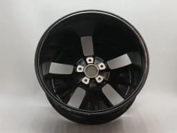 PORSCHE Porsche Cayenne 9Y MK3 E3 Alloy Wheel 9Y0601025EC AeroDesign 9.5J x21 ET46 — thumbnail 6