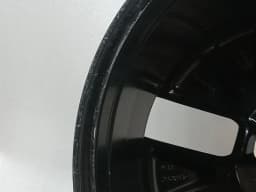 PORSCHE Porsche Cayenne 9Y MK3 E3 Alloy Wheel 9Y0601025EC AeroDesign 9.5J x21 ET46 — thumbnail 8