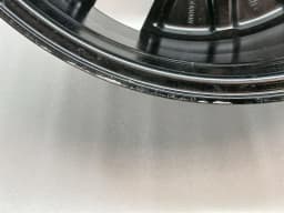 PORSCHE Porsche Cayenne 9Y MK3 E3 Alloy Wheel 9Y0601025EC AeroDesign 9.5J x21 ET46 — thumbnail 9