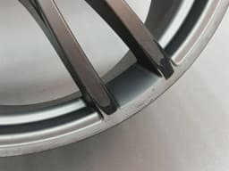 PORSCHE Porsche Cayenne 9Y MK3 E3 Alloy Wheel 9Y0601025BL Rim — thumbnail 3