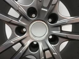 PORSCHE Porsche Cayenne 9Y MK3 E3 Alloy Wheel 9Y0601025BL Rim — thumbnail 2
