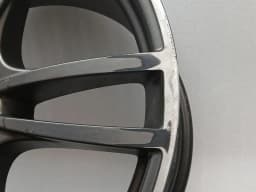 PORSCHE Porsche Cayenne 9Y MK3 E3 Alloy Wheel 9Y0601025BL Rim — thumbnail 4