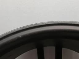 PORSCHE Porsche Cayenne 9Y MK3 E3 Alloy Wheel 9Y0601025BL Rim — thumbnail 8
