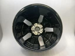 PORSCHE Porsche Taycan 9J Alloy Wheel 9J1601025J Turbo Aero 9J x 20 ET54 Rim — thumbnail 8