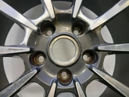 PORSCHE Porsche Cayman 981 GT4 Alloy Wheel 98136216014 Carrera Classic 8J x 20 ET57 — thumbnail 2