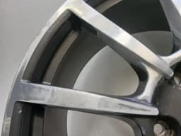 PORSCHE Porsche Cayman 981 GT4 Alloy Wheel 98136216014 Carrera Classic 8J x 20 ET57 — thumbnail 3