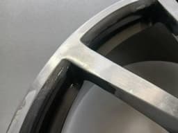 PORSCHE Porsche Cayman 981 GT4 Alloy Wheel 98136216014 Carrera Classic 8J x 20 ET57 — thumbnail 4