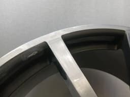 PORSCHE Porsche Cayman 981 GT4 Alloy Wheel 98136216014 Carrera Classic 8J x 20 ET57 — thumbnail 5
