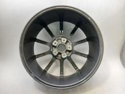 PORSCHE Porsche Cayman 981 GT4 Alloy Wheel 98136216014 Carrera Classic 8J x 20 ET57 — thumbnail 6