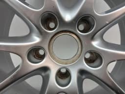 PORSCHE Porsche Cayenne 9Y MK3 E3 Alloy Wheel 9Y0601025BD 9J x 20 ET50 Rim — thumbnail 2