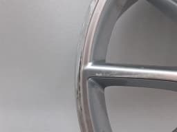 PORSCHE Porsche Cayenne 9Y MK3 E3 Alloy Wheel 9Y0601025BD 9J x 20 ET50 Rim — thumbnail 3