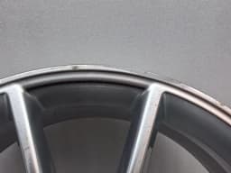 PORSCHE Porsche Cayenne 9Y MK3 E3 Alloy Wheel 9Y0601025BD 9J x 20 ET50 Rim — thumbnail 4