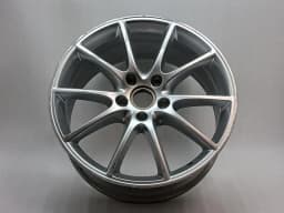 PORSCHE Porsche Cayenne 9Y MK3 E3 Alloy Wheel 9Y0601025BD 9J x 20 ET50 Rim — thumbnail 1