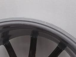 PORSCHE Porsche Cayenne 9Y MK3 E3 Alloy Wheel 9Y0601025BD 9J x 20 ET50 Rim — thumbnail 10