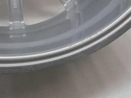 PORSCHE Porsche Cayenne 9Y MK3 E3 Alloy Wheel 9Y0601025BD 9J x 20 ET50 Rim — thumbnail 9