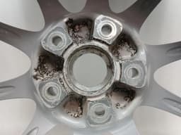 PORSCHE Porsche Cayenne 9Y MK3 E3 Alloy Wheel 9Y0601025BD 9J x 20 ET50 Rim — thumbnail 8