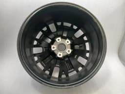 PORSCHE Porsche Taycan 9J Alloy Wheel 9J1601025AG Turbo S Aero 9J x 20 ET54 Rim — thumbnail 6