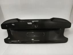 BMW Genuine BMW M Performance M2 F87 Carbon Boot Lid Tailgate 41622460278 TAILGATE — thumbnail 1