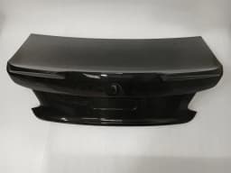 BMW Genuine BMW M Performance M2 F87 Carbon Boot Lid Tailgate 41622460278 TAILGATE — thumbnail 2